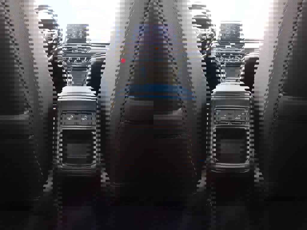 Certified 2021 Honda Accord Sport Special Edition image 21