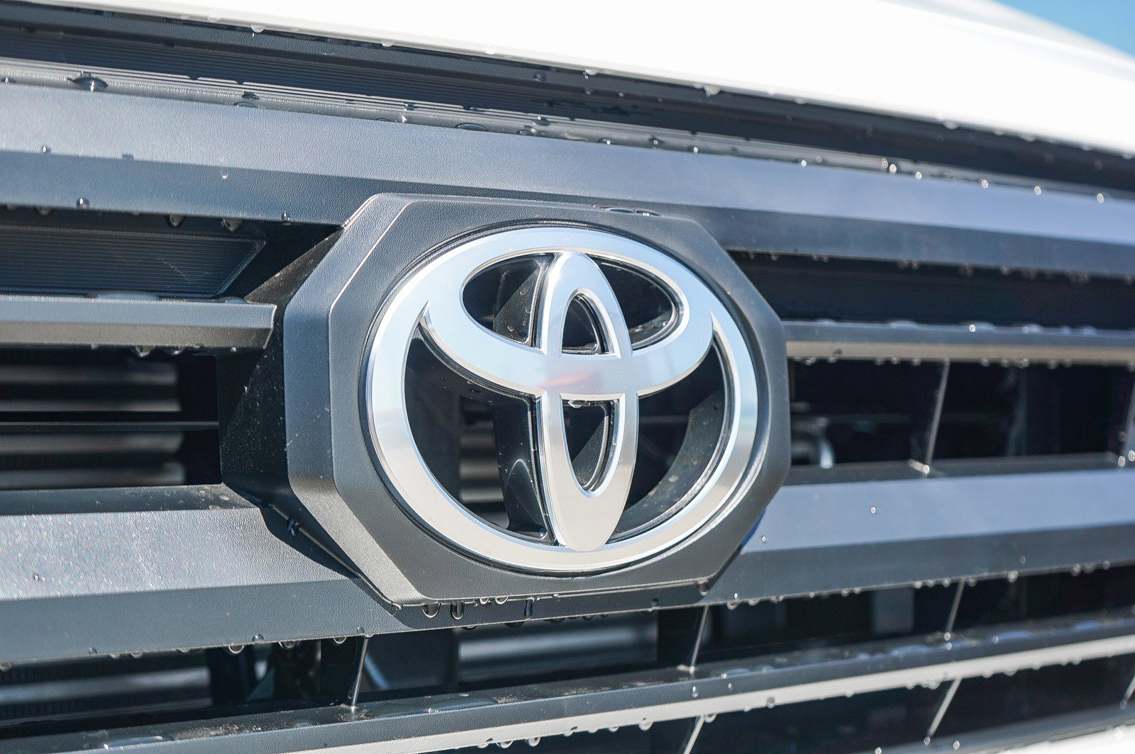 New 2025 Toyota Tacoma SR5 image 9