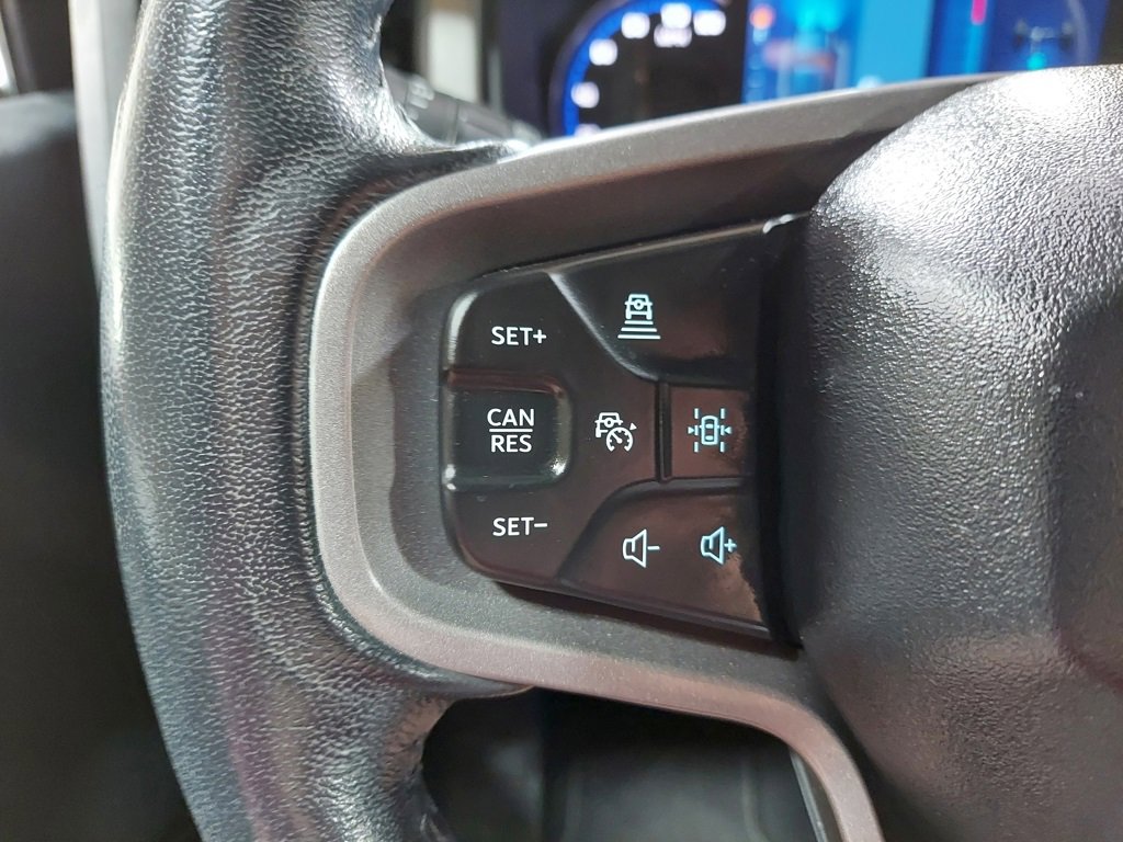 Used 2022 Ford Bronco Outer Banks image 36