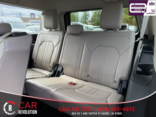 Used 2024 Ford Expedition Max Limited AWD/4WD image 47