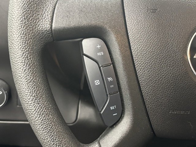 Used 2024 Chevrolet Express 2500 w/ Driver Convenience Package image 17
