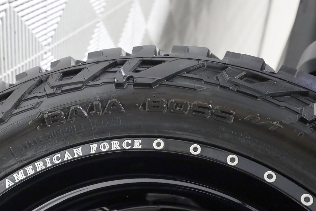 Used 2024 GMC Sierra 3500 Denali Ultimate image 51