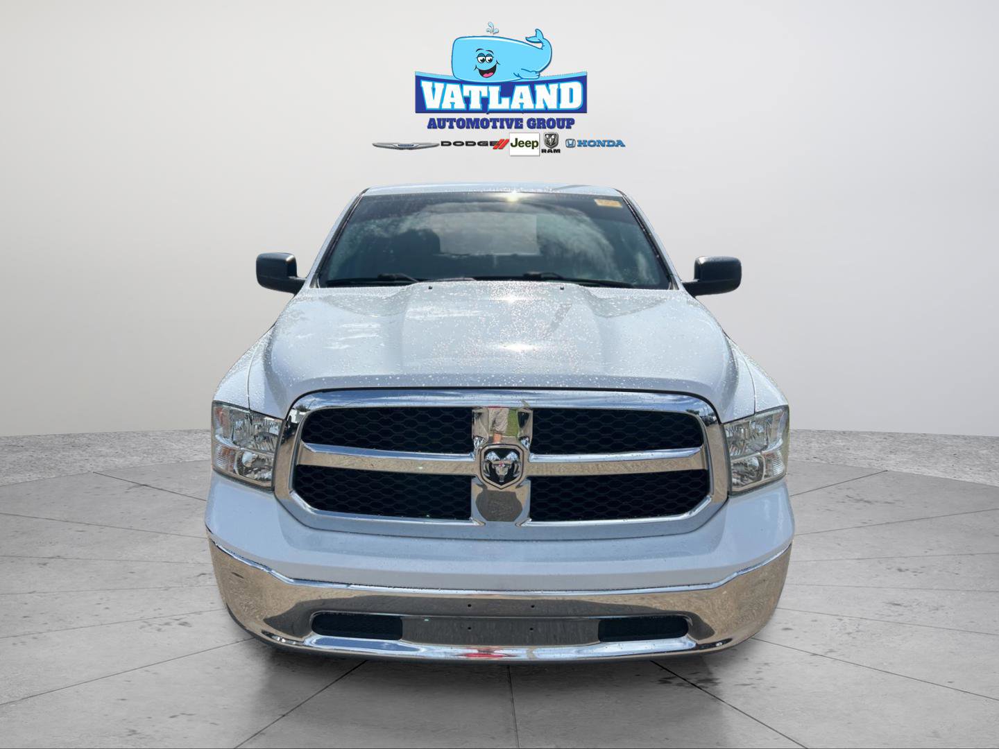 Used 2020 RAM 1500 Classic SLT RWD image 21