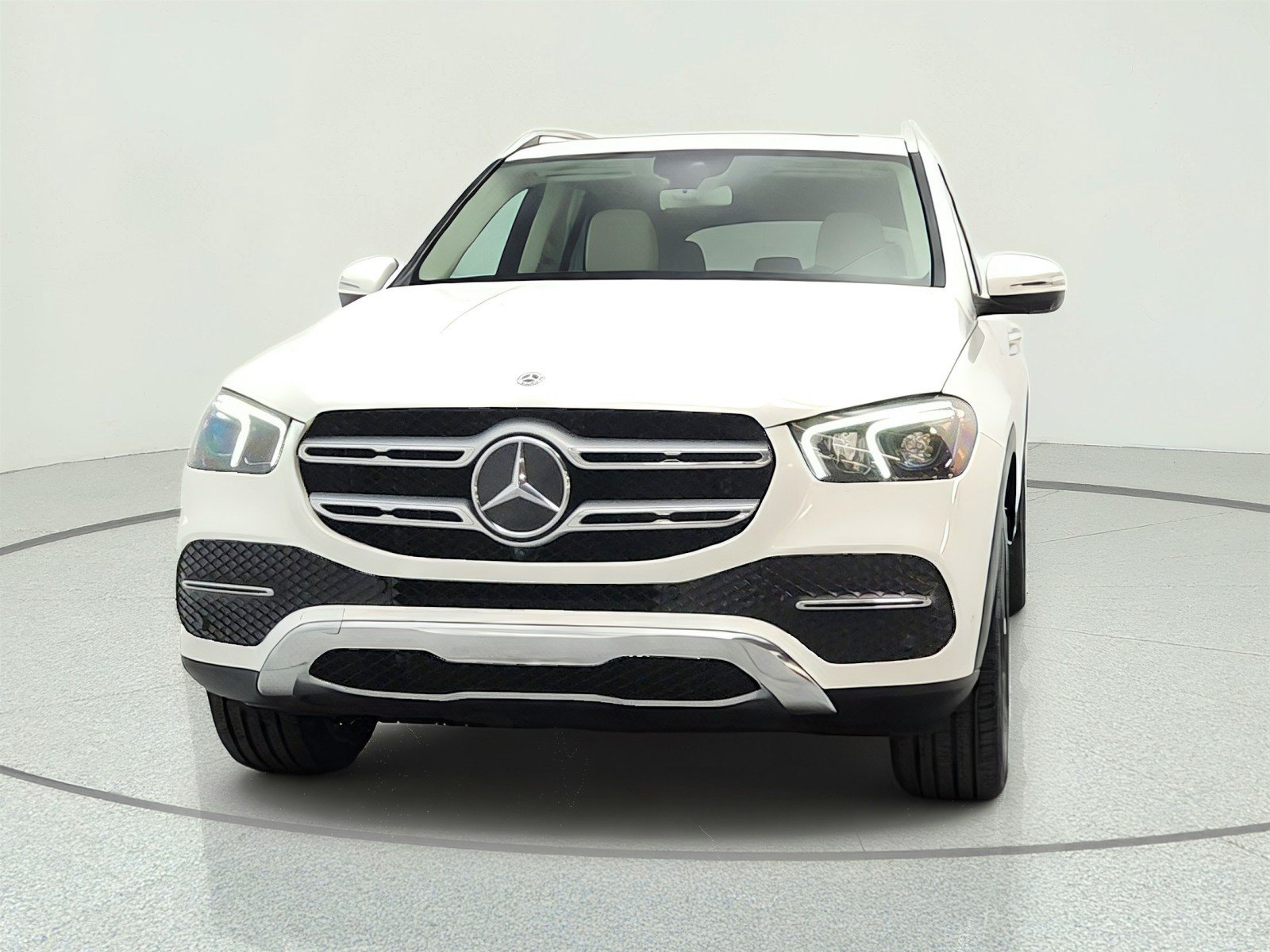 Certified 2020 Mercedes-Benz GLE 350 image 2