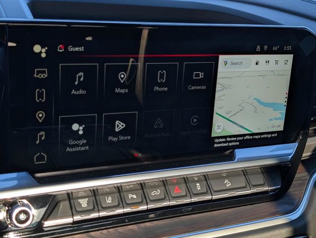 New 2026 GMC Sierra 2500 SLT w/ SLT Premium Package image 26