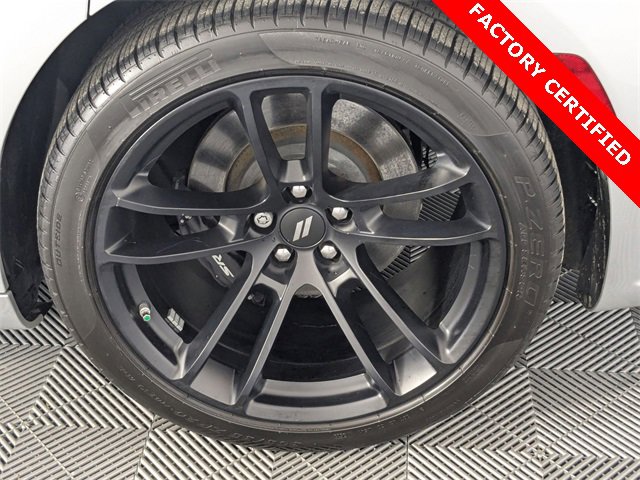 Certified 2023 Dodge Charger Scat Pack image 8