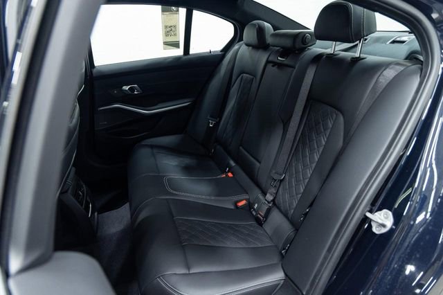 New 2026 BMW M340i xDrive w/ Premium Package AWD/4WD image 26
