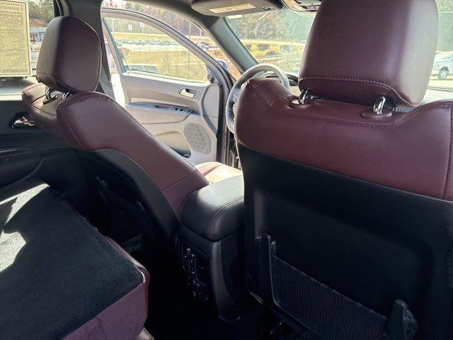 New 2026 Dodge Durango GT image 32