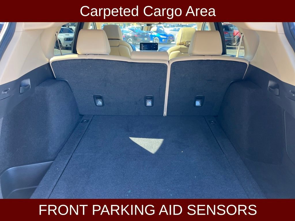 Used 2021 Acura RDX w/ Technology Package image 25