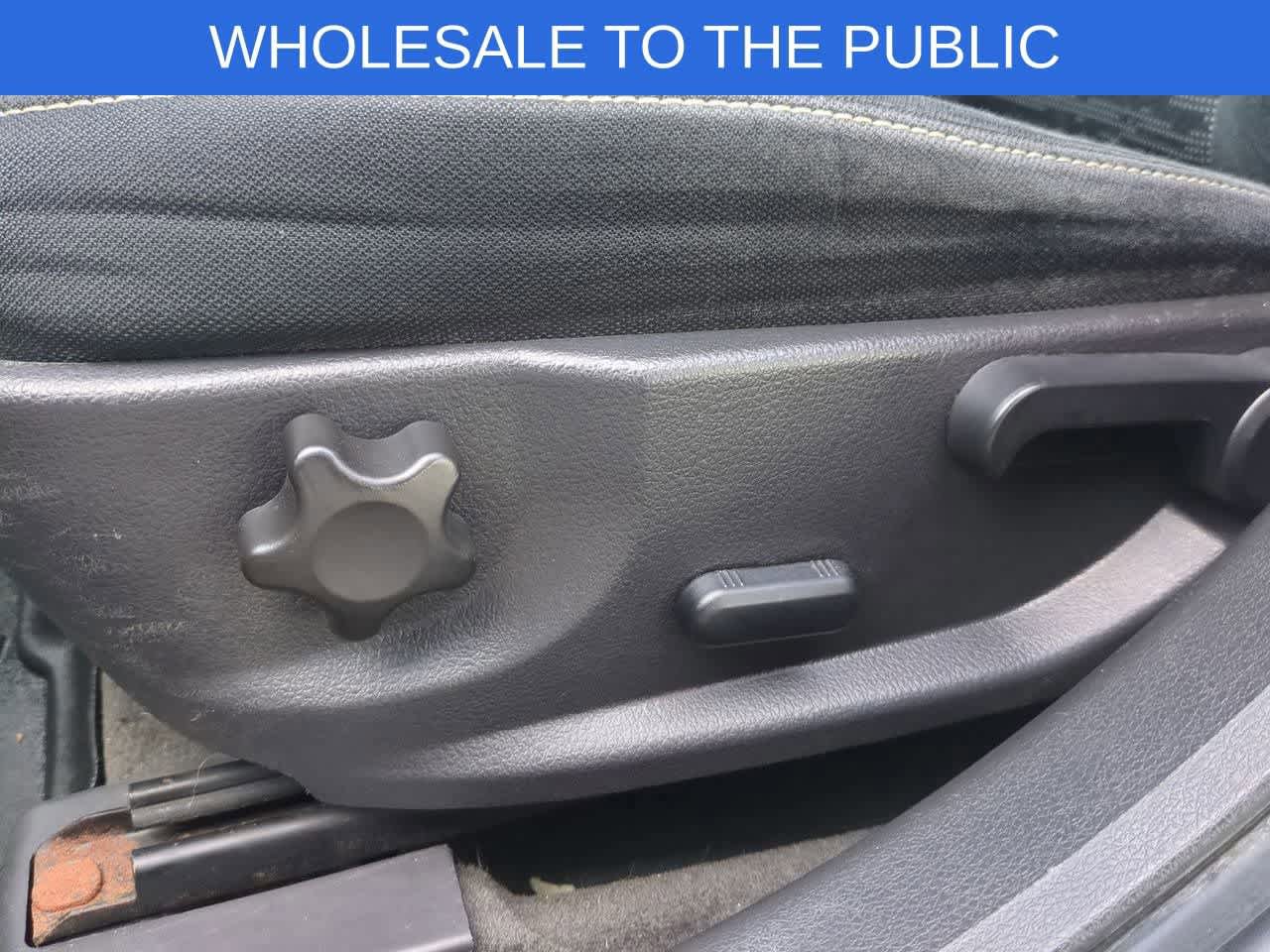 Used 2010 Ford Fusion SE image 16