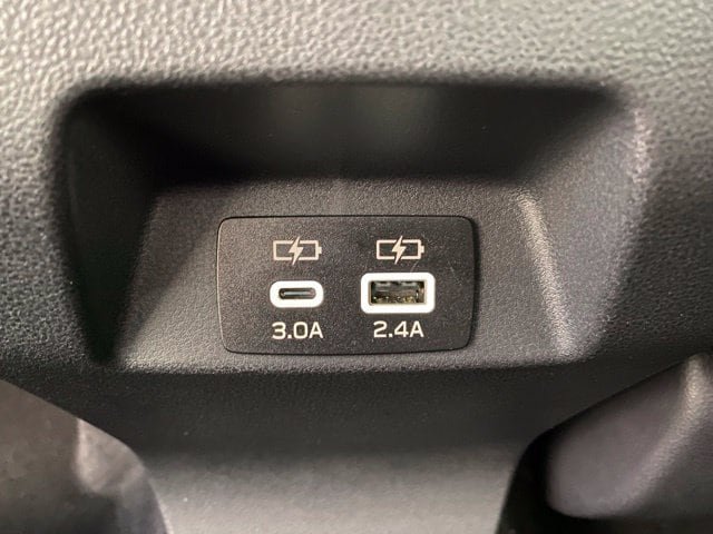 New 2026 Subaru Crosstrek 2.5i Limited AWD/4WD image 13