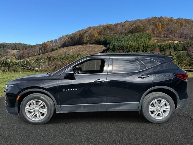 Used 2019 Chevrolet Blazer LT image 4