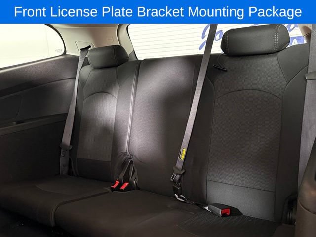 Used 2014 Chevrolet Traverse LT w/ All-Star Edition AWD/4WD image 14