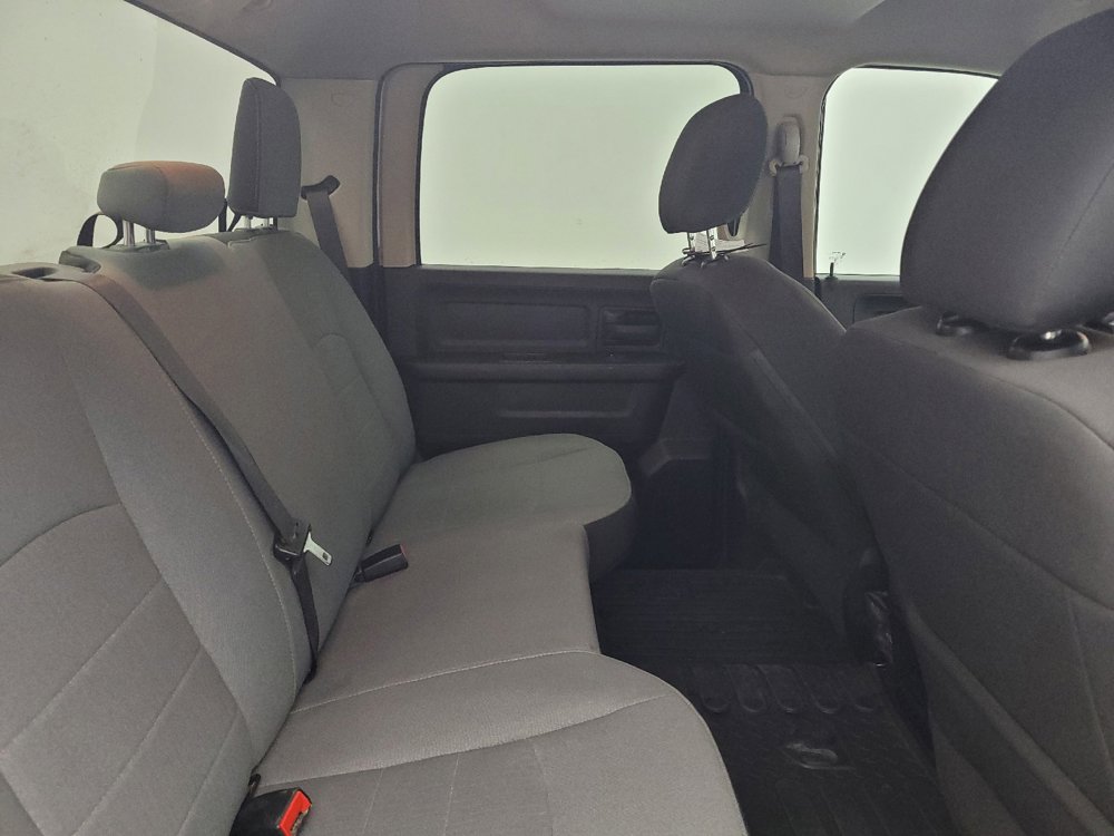 Used 2022 RAM 1500 Tradesman w/ Popular Equipment Group AWD/4WD image 19