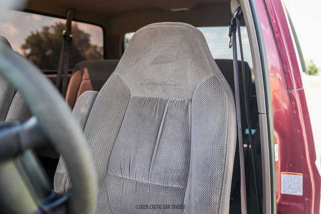 Used 1994 Ford Bronco Eddie Bauer AWD/4WD image 65