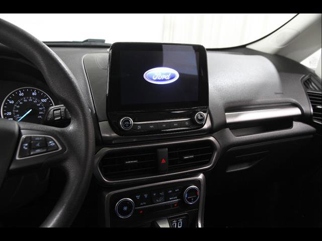 Used 2022 Ford EcoSport SE w/ SE Convenience Package AWD/4WD image 9