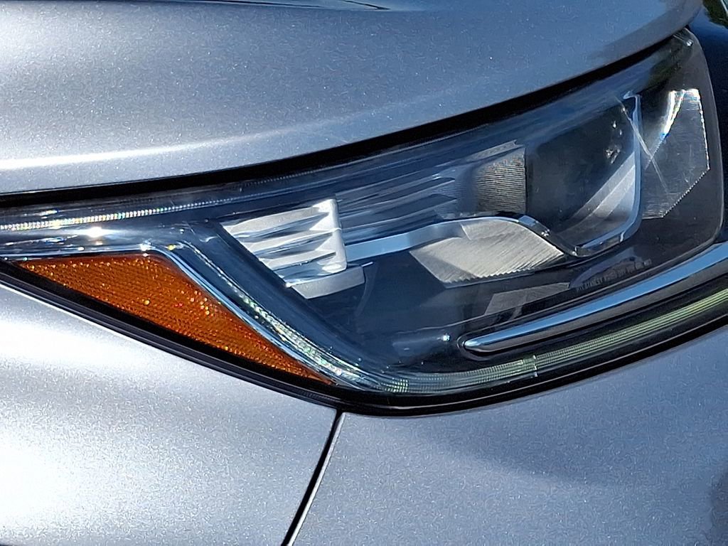 Used 2020 Honda CR-V EX image 9