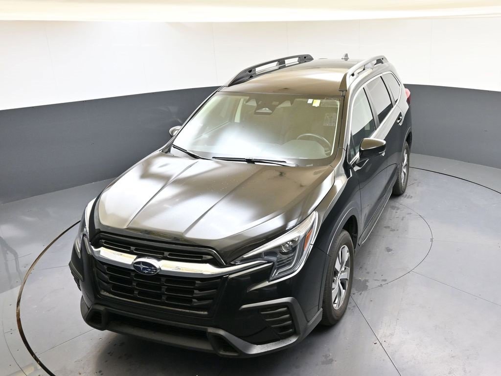 Used 2024 Subaru Ascent Premium w/ Convenience Package image 16