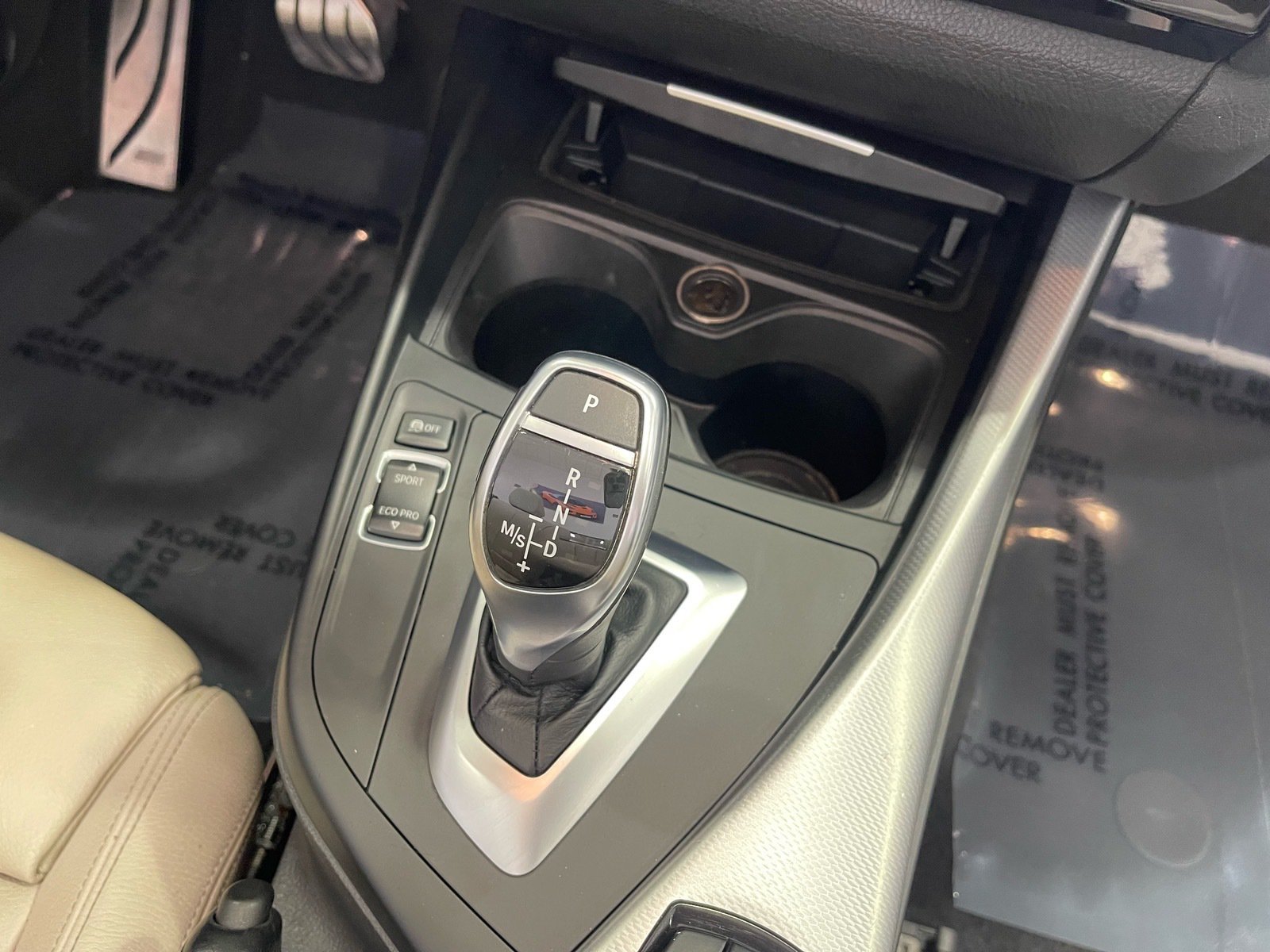 Used 2016 BMW 228i Convertible RWD image 34
