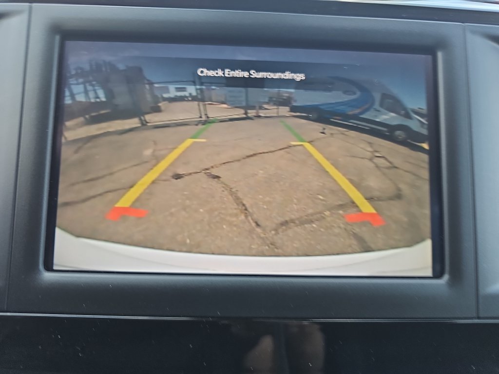 Used 2023 Chrysler Voyager LX FWD image 22
