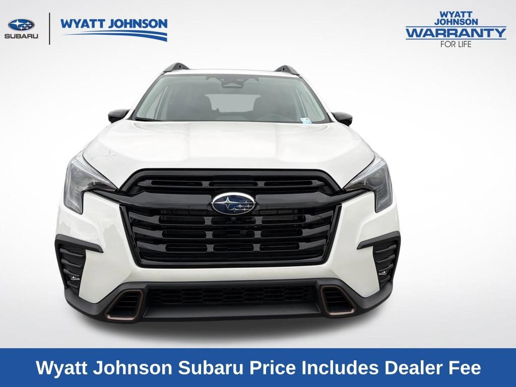 New 2026 Subaru Ascent Limited Bronze w/ Popular Package #2 AWD/4WD image 12