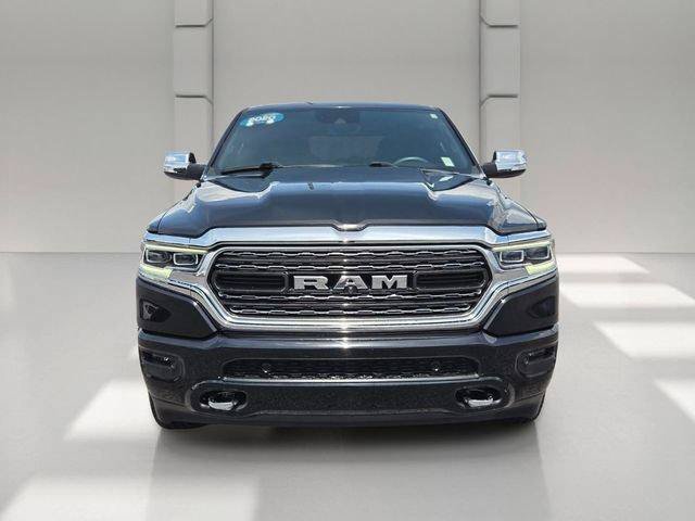Used 2020 RAM 1500 Limited RWD image 8