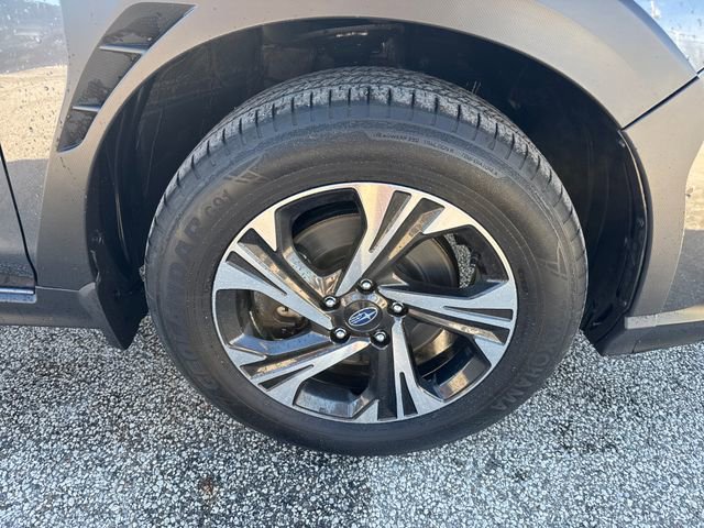 Used 2024 Subaru Crosstrek 2.0i Premium image 9
