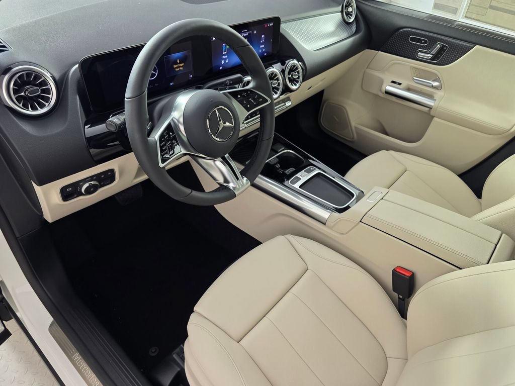 New 2026 Mercedes-Benz GLA 250 4MATIC image 7