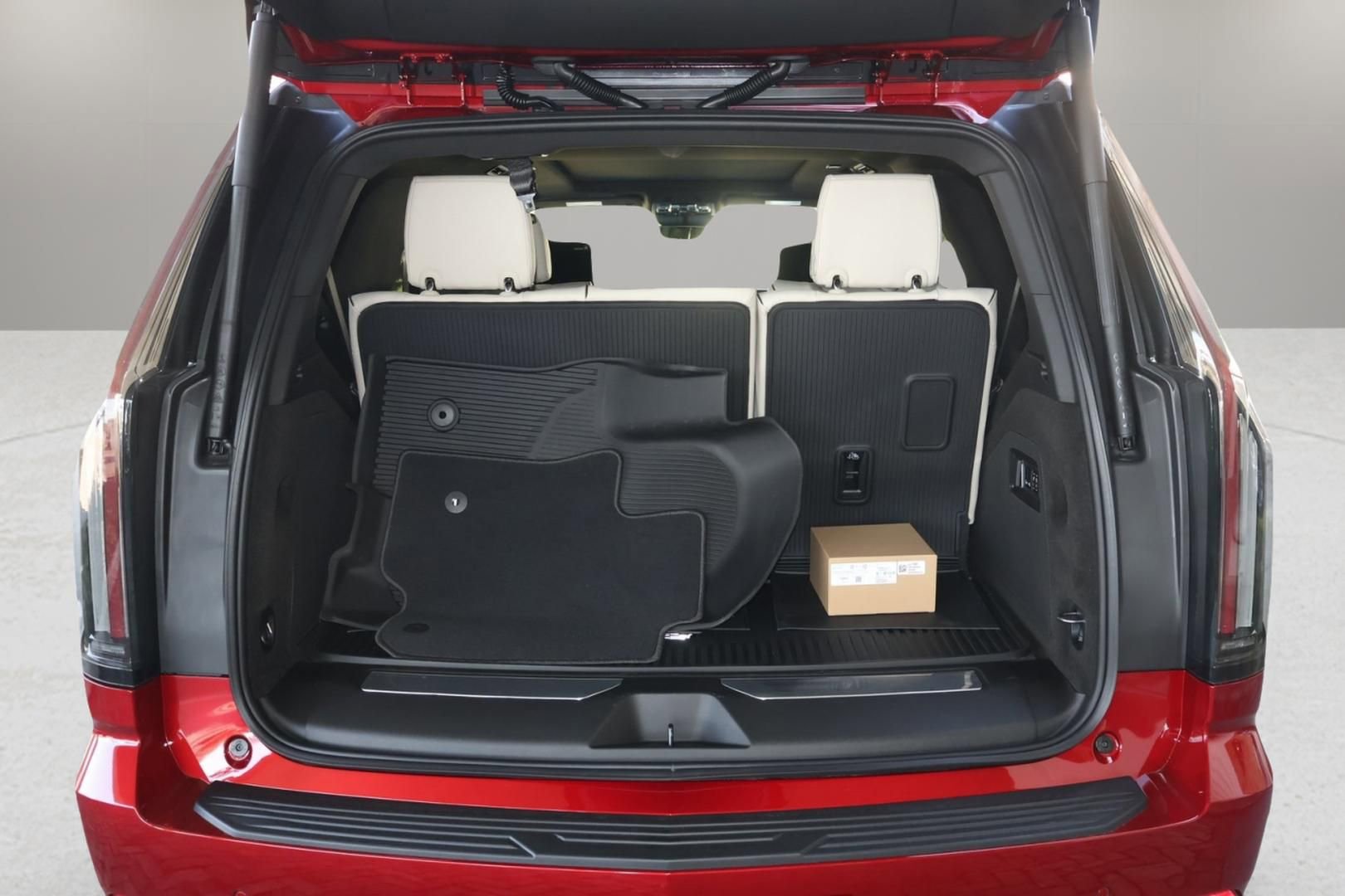 New 2026 Cadillac Escalade Sport w/ Touring Package image 17