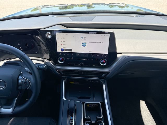New 2026 Lexus TX 350 AWD image 20