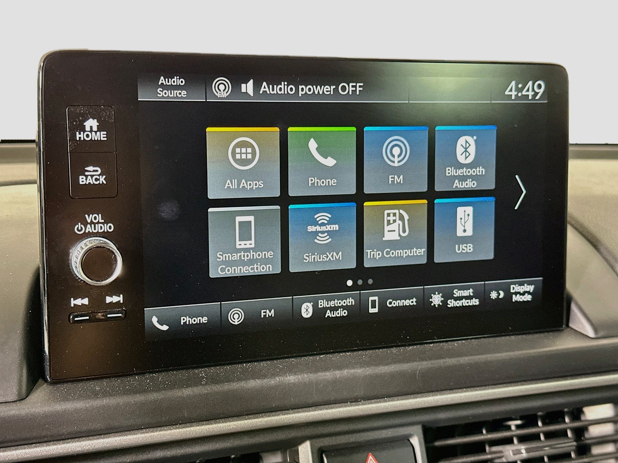 Used 2025 Honda Pilot EX-L image 21