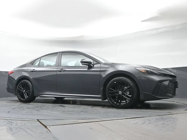 Certified 2026 Toyota Camry SE AWD/4WD image 39
