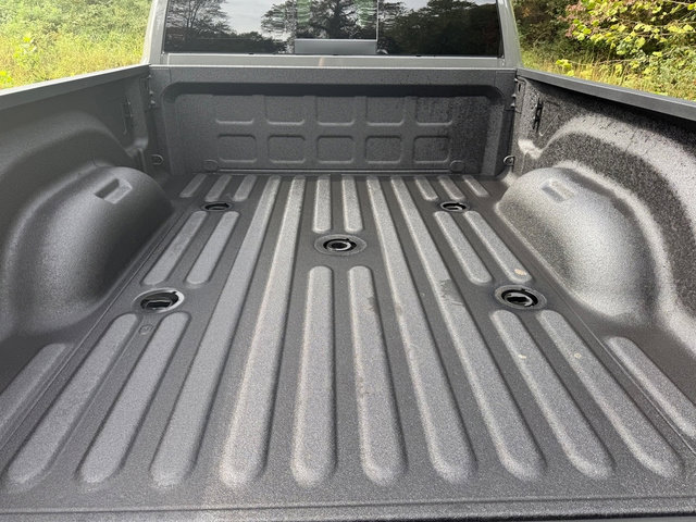 New 2026 RAM 2500 Laramie image 11