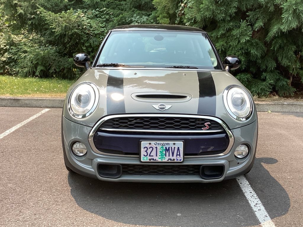 Used 2018 MINI Cooper S FWD image 16
