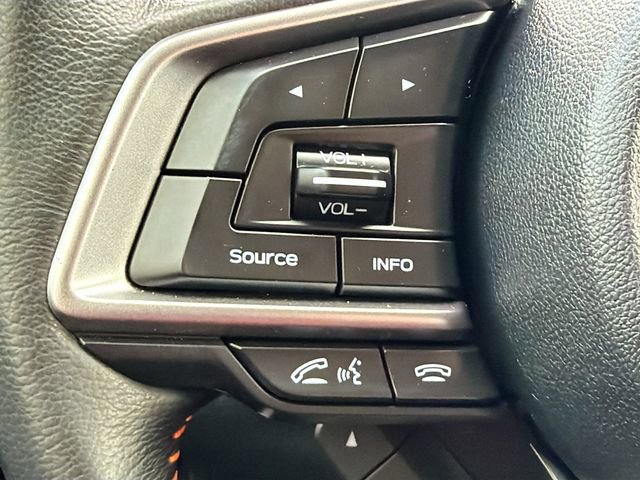 Used 2023 Subaru Crosstrek 2.5i Limited w/ Moonroof Package image 34