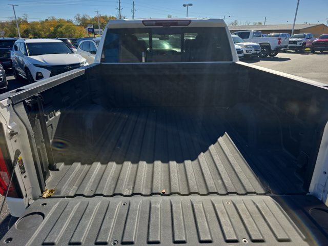 Used 2022 GMC Sierra 1500 Denali w/ Technology Package AWD/4WD image 19