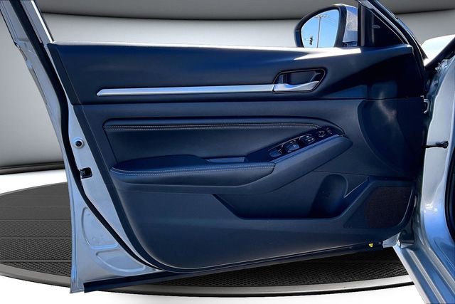 Certified 2022 Nissan Altima 2.5 SL image 20