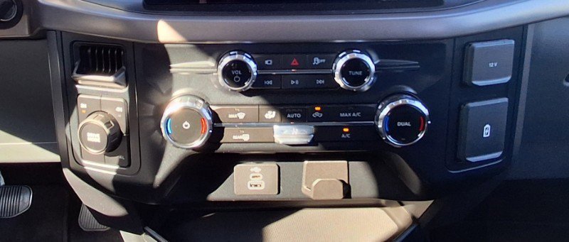 New 2025 Ford F150 XLT image 21