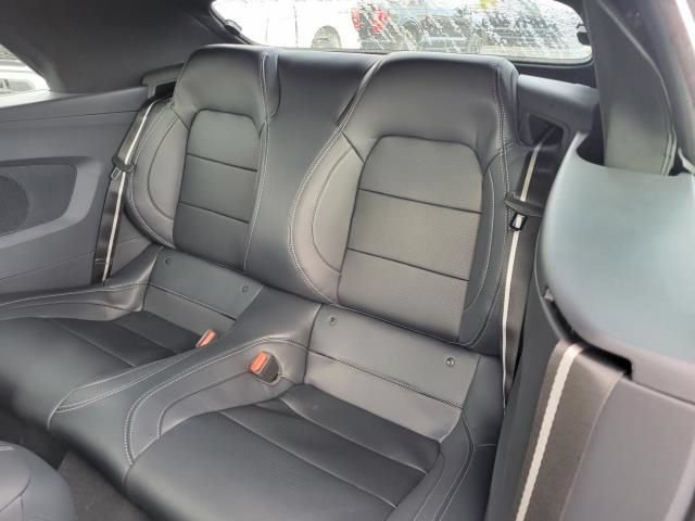 New 2025 Ford Mustang GT Premium RWD image 20