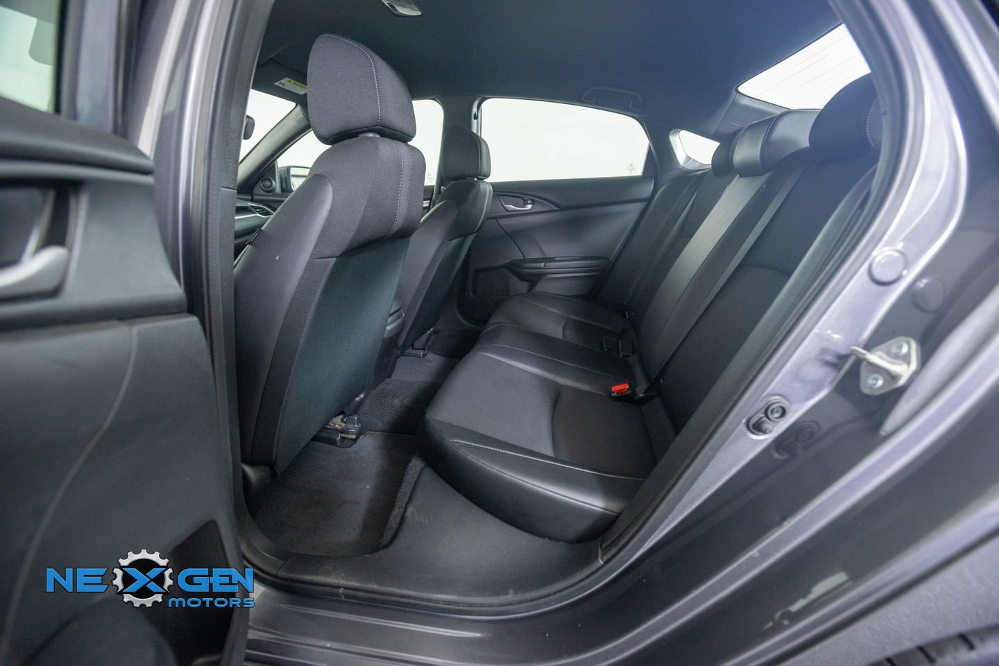 Used 2019 Honda Civic Sport image 26