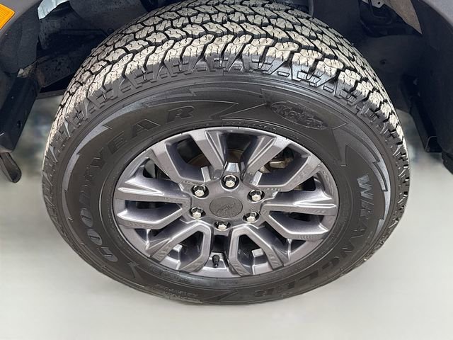 Used 2021 Ford Ranger XLT w/ Equipment Group 302A High image 29