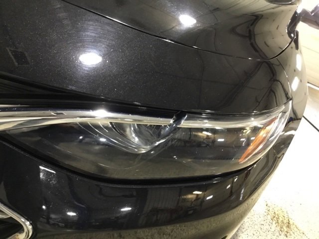 Used 2023 Chevrolet Malibu LT image 7