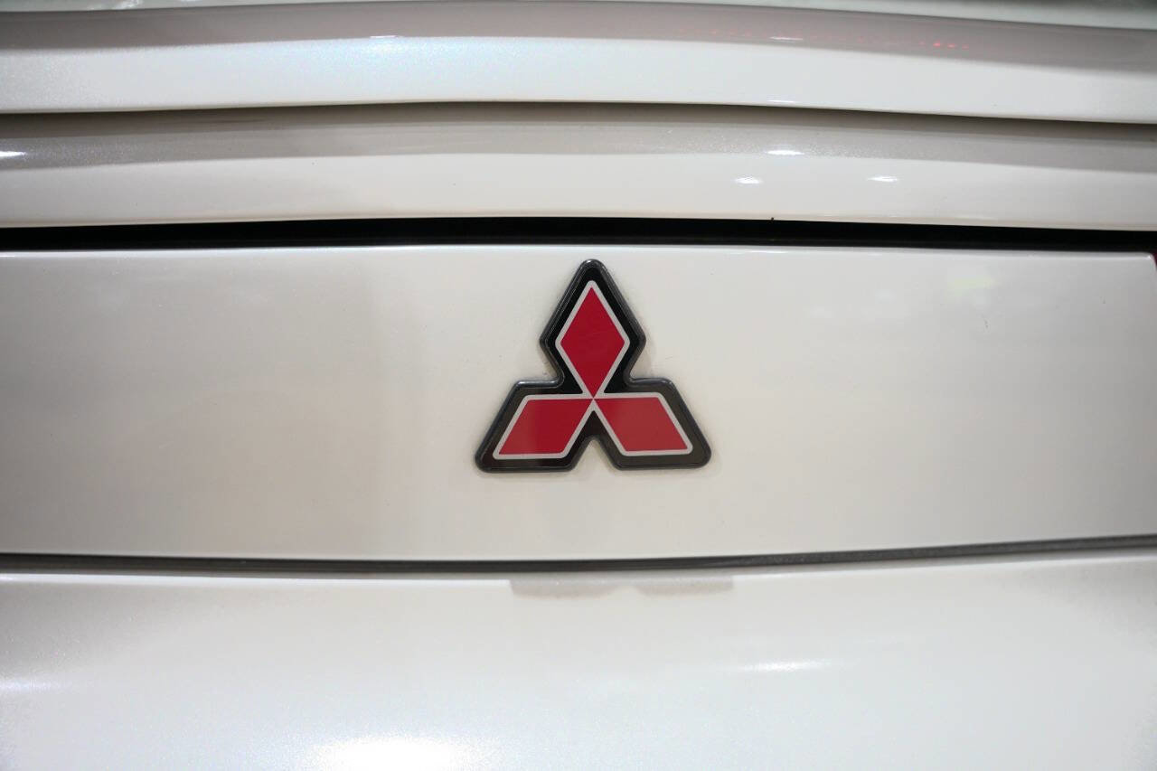 Used 1995 Mitsubishi 3000GT SL image 35