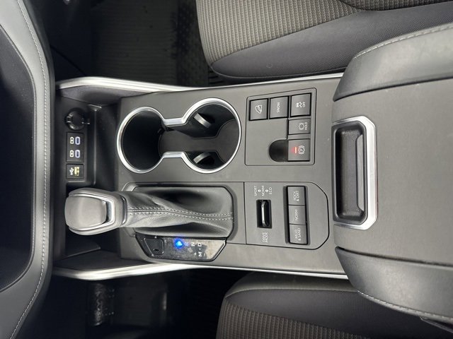 Certified 2023 Toyota Highlander LE image 18