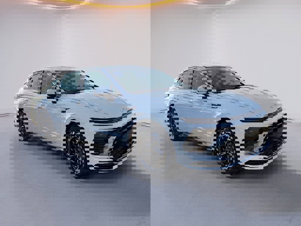 New 2026 Hyundai Sonata SEL image 7