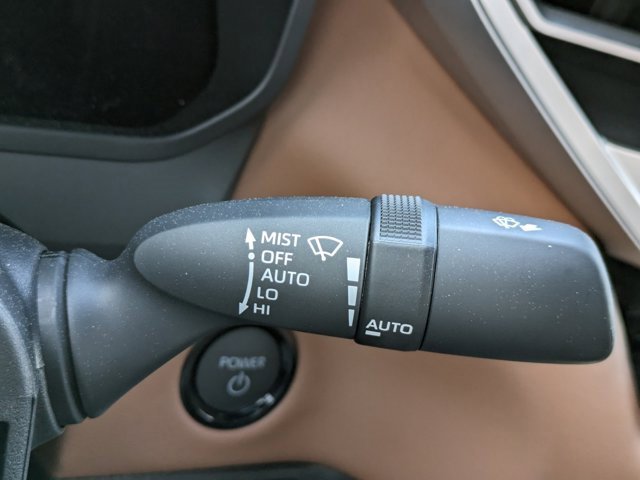 New 2025 Toyota Tundra 1794 Edition image 28
