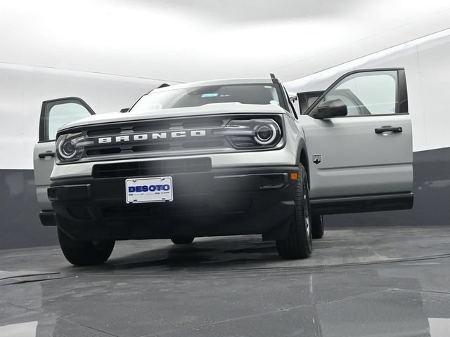 Used 2022 Ford Bronco Sport Big Bend AWD/4WD image 70