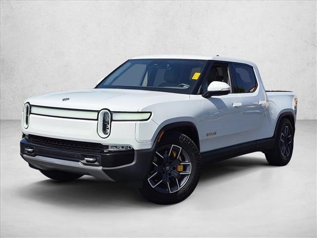 Used 2022 Rivian R1T Adventure