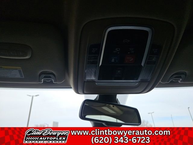 Used 2019 RAM 2500 Laramie image 23