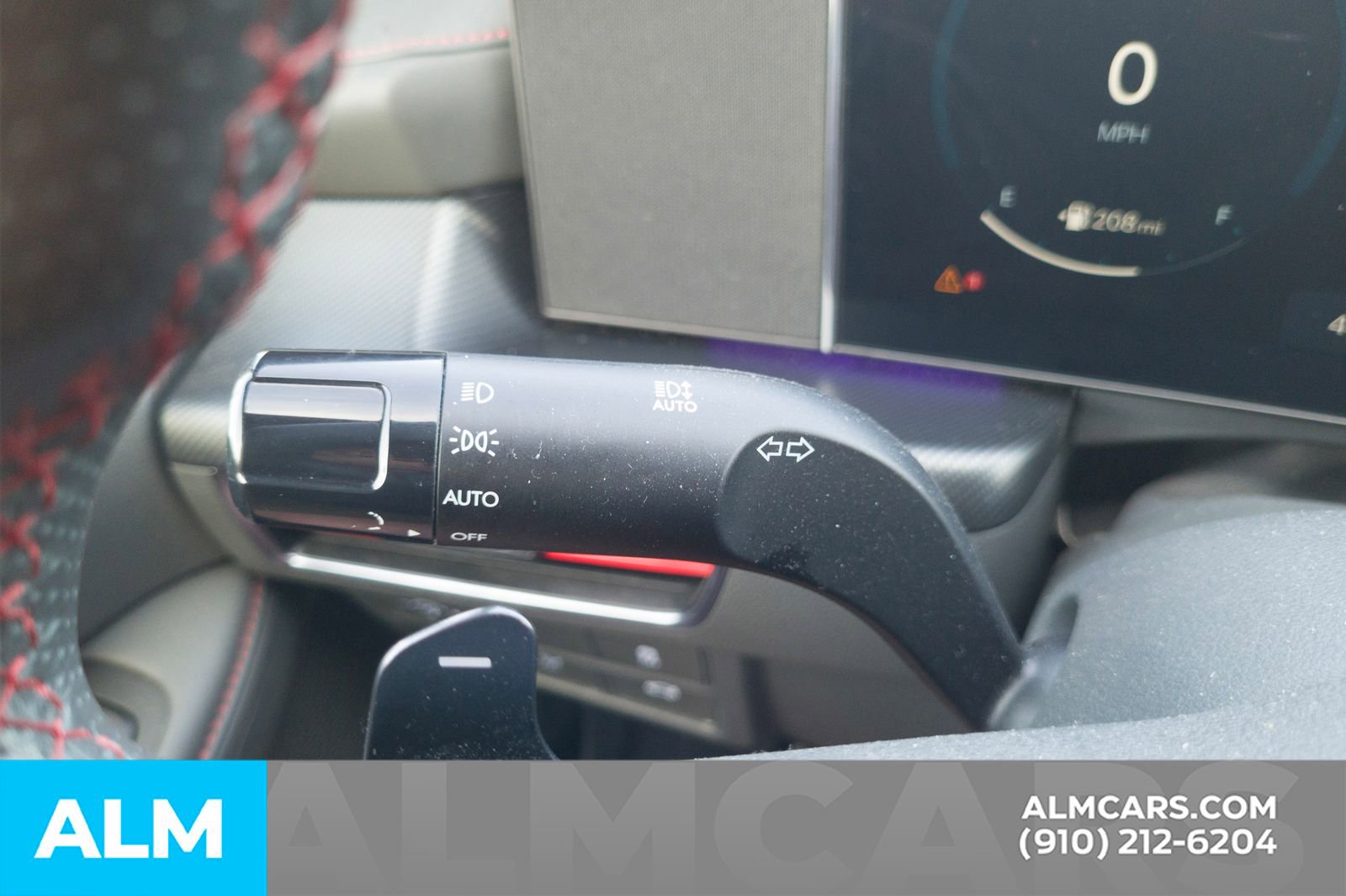 Used 2024 Hyundai Sonata N Line image 33